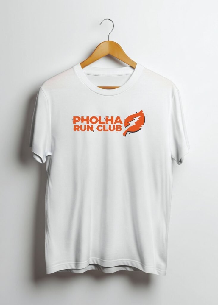 Pholha Run Club — Babylook — G